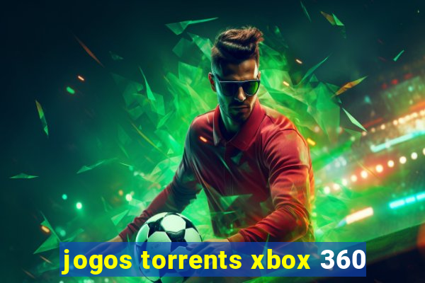 jogos torrents xbox 360